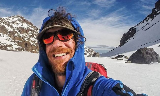 Travolto da una valanga il Ragno Matteo Bernasconi, aveva 38 anni
