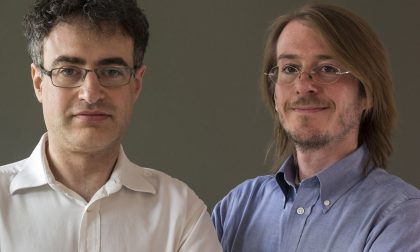Vergani&Gasco trionfa ai Lovie Awards, gli Oscar europei del digital design FOTO