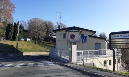 Annullata l'edizione 2020 della storica Festa di Sant'Anna, ad Alzate Brianza