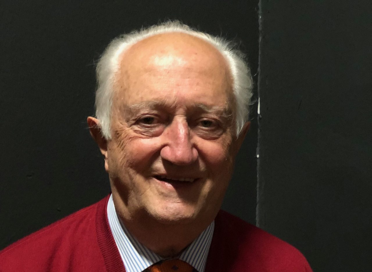 Erba piange Angelo Porta, commercialista e storico segretario di Cuore in Erba