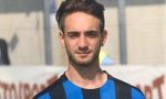 Lutto a Cermenate: è morto il giovane calciatore Andrea Rinaldi