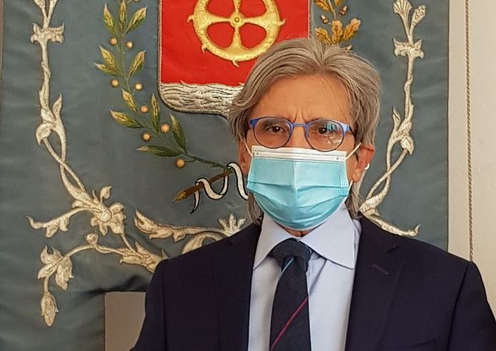 Laglio, un nuovo caso di positività. Il sindaco: “I test ci hanno fatto scoprire gli asintomatici”