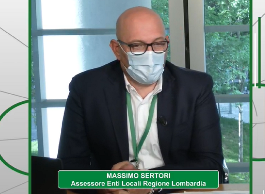 Messa in sicurezza dei cimiteri: arrivano finanziamenti per dieci Comuni comaschi
