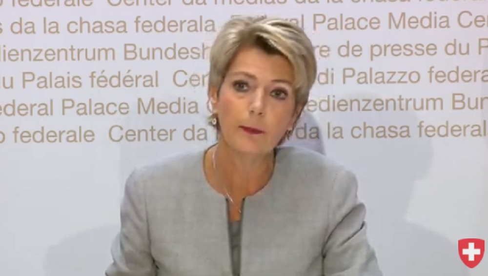 Le frontiere svizzere restano chiuse. Il Consiglio Federale: “Troppo prematuro il 3 giugno”