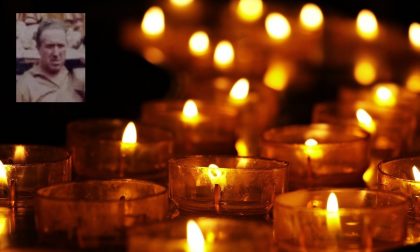 Argegno piange Gianfranco Bosetti, ex assessore e uomo di sport