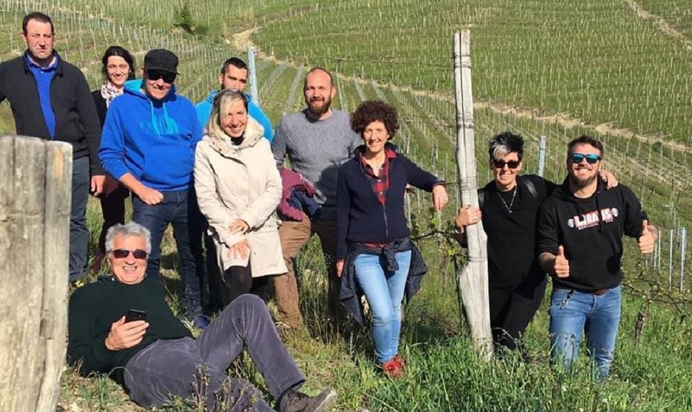 IGT Terre Lariane porta il vino direttamente a casa: “Soddisfatti ma il turismo per noi è fondamentale”