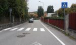 Ipotesi senso unico in via Galgina ad Anzano ma la minoranza non ci sta