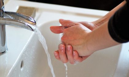 Giornata mondiale per il lavaggio delle mani: un gesto semplice e oggi ancora più importante