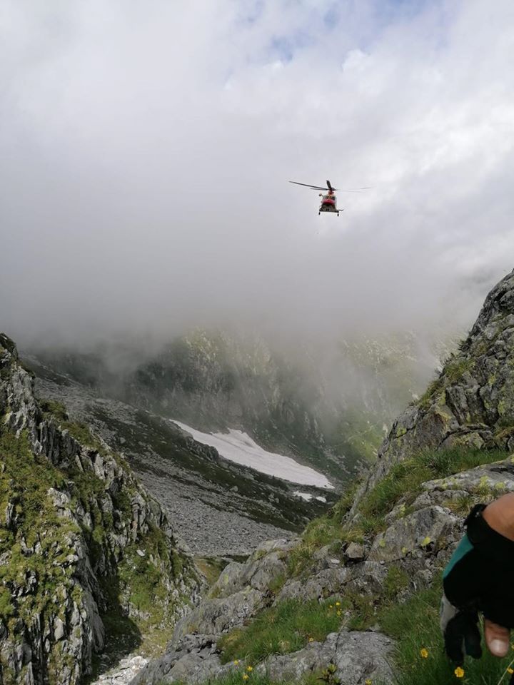 Valchiavenna: precipita per 150 metri, muore 37enne di Mariano Comense