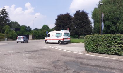 Malore per un uomo di 68 anni: soccorsi in codice rosso ad Anzano
