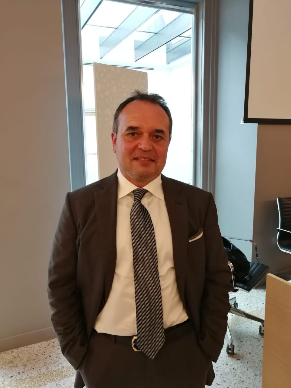 Claino con Osteno offre i test rapidi per il Covid ai propri cittadini