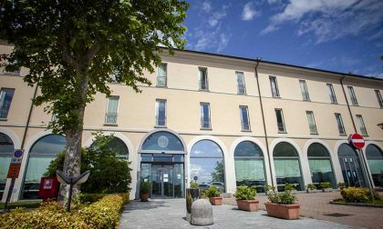 Anzano, Villa San Giuseppe è Covid-free: "Ma non abbassiamo la guardia"