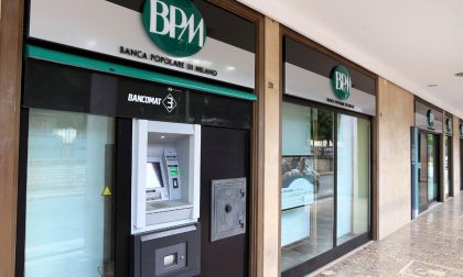 Banco Bpm Manda In Prepensionamento 1500 Dipendenti E Ne Assumera 750 Per Giugno 300 Filiali Da Chiudere Prima Como
