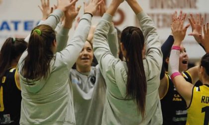 Albese Volley, è quasi fatta la Tecnoteam 2020/21