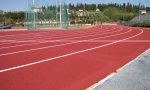 Il grande cuore dell'Atletica Triangolo Lariano: pista di atletica aperta gratuitamente ai giovani ucraini rifugiati
