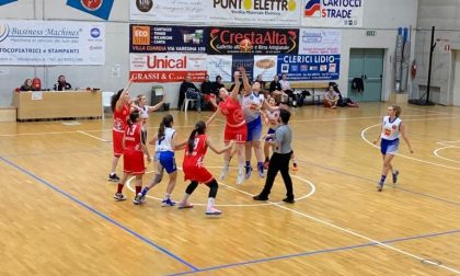 Basket lariano Roberto Maugeri: “La sezione pallacanestro GSV va avanti con cauto ottimismo”