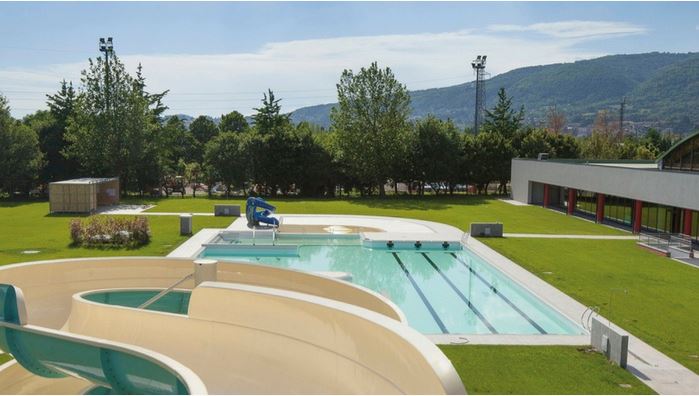Il centro sportivo Lombrone riapre lunedì