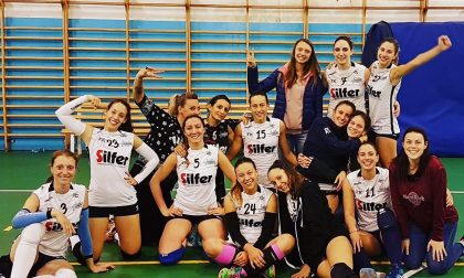 Pol Comense presentati i programmi del Volley nerostellato 2020/21
