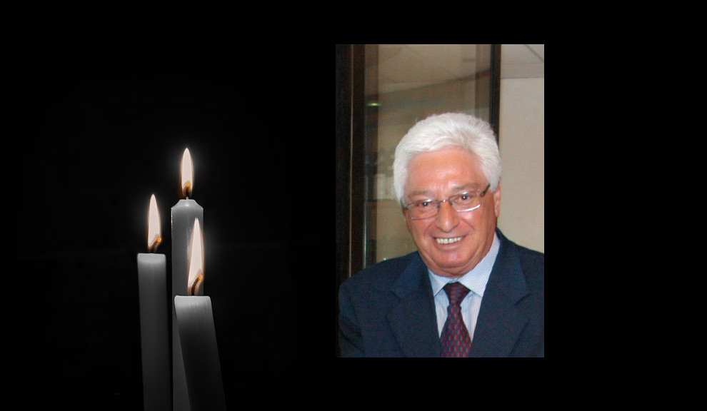 Lutto a Erba: si è spento lo storico panificatore Enzo Ciceri