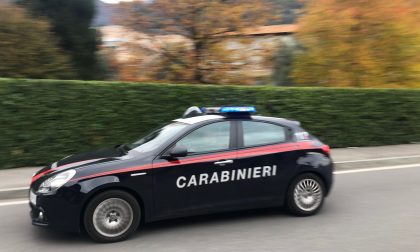 Controllo anti-droga dei Carabinieri: denunciato un marianese