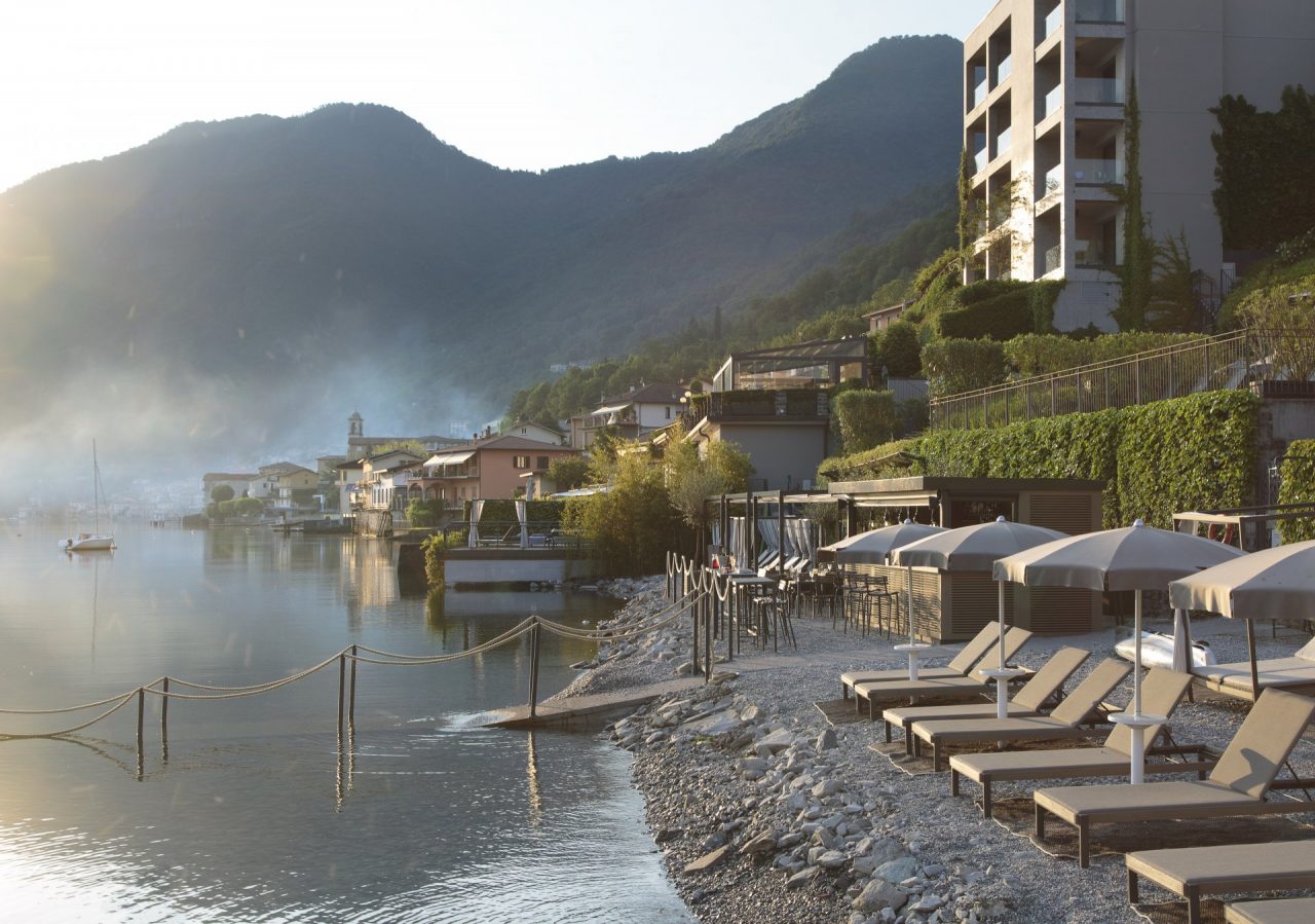 Filario di Lezzeno riapre il 26 giugno: “Il Lago di Como a misura di italiani”