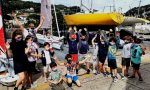 Si torna sull'acqua: allo Yacht Club Como nuova edizione del Vela Day nel weekend