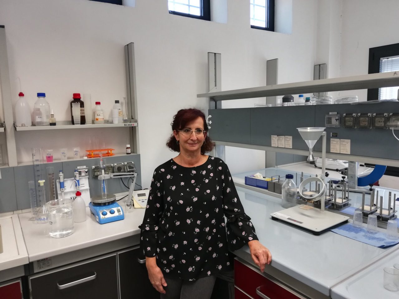 Nuova linfa al Museo della seta: Giovanna Baglio al comando insieme ad un team tutto rinnovato