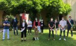 Festa della Repubblica, cerimonia con una delegazione di neodiciottenni FOTO e VIDEO