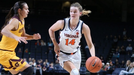 Basket femminile Lisa Jablonowski nuovo rinforzo di energia per Costa Masnaga