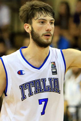 Luca Cesana