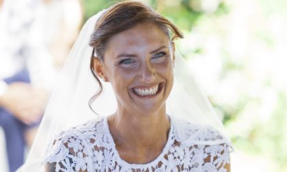 Diventa pocket wedding e offre consulenza per le future spose