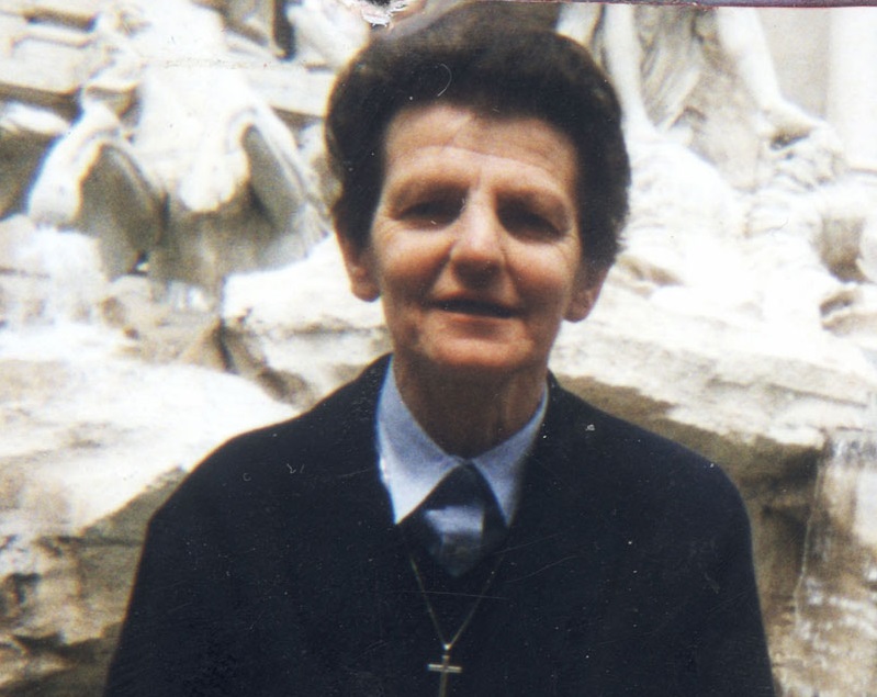 Suor Maria Laura Mainetti sarà proclamata beata a giugno del prossimo anno