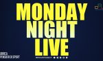 Monday Night Live, talk show targato Briantea84