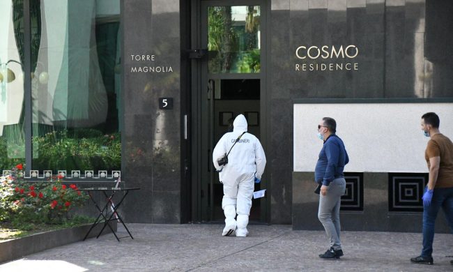 Tragedia in Brianza: ragazza precipita dalle Torri Bianche e perde la vita
