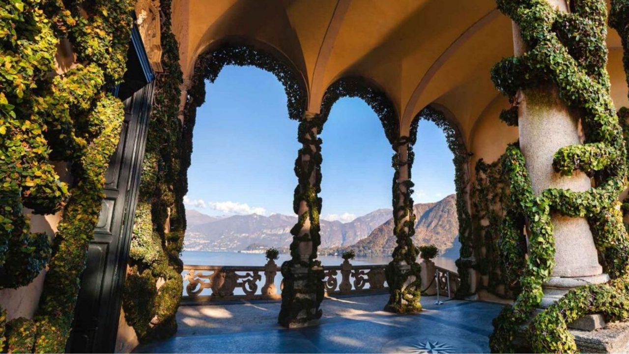 Il 23 e 24 marzo tornano le Giornate Fai di Primavera: molti i beni da visitare a Como e in provincia