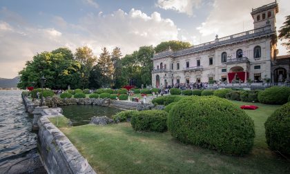 Lake Como Film Nights a Villa Erba: una settimana di grande cinema (con omaggio a Fellini)