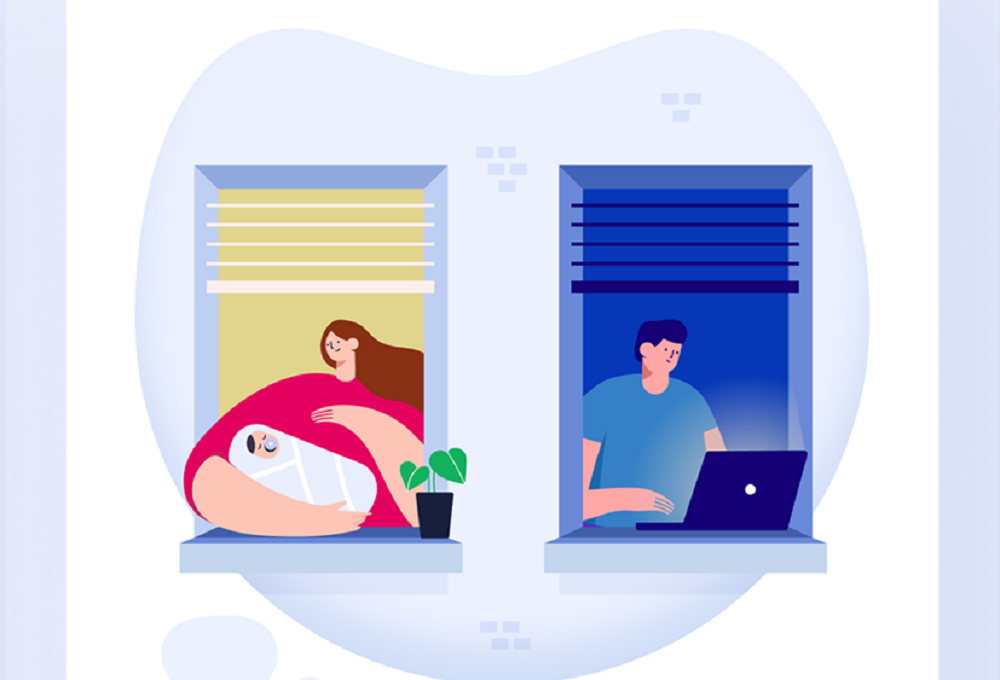 Il sessimo dell’App Immuni e gli italiani che guardano il dito e non la Luna