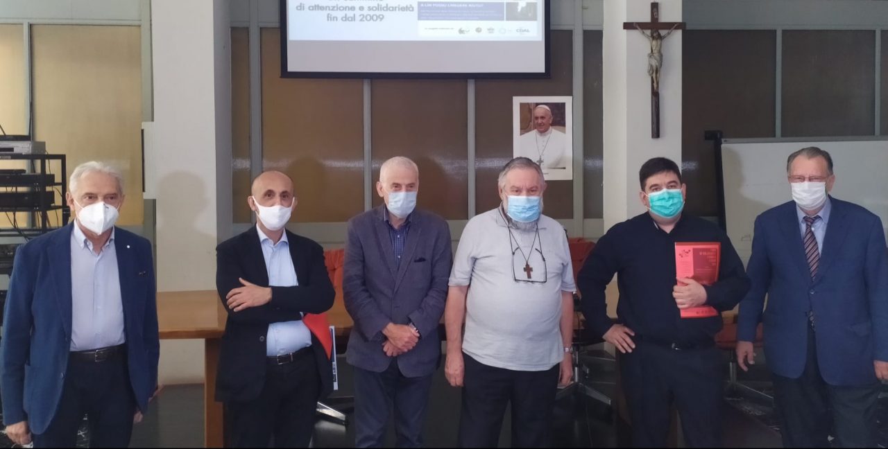 La Diocesi dà vita a un Fondo per le famiglie in difficoltà per il Covid: “Sarà possibile chiedere aiuto nelle parrocchie”