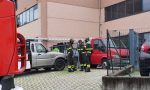 Tragedia sul lavoro: operaio cade su un'inferriata e rimane trafitto FOTO