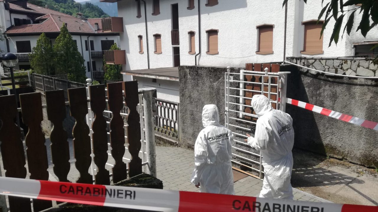 Tragedia familiare nel Lecchese: padre uccide i due figli, poco prima aveva scritto un messaggio alla moglie