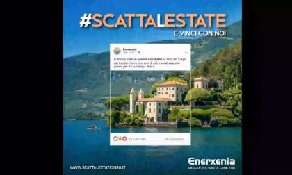 Anche la bellezza può essere contagiosa: parte il contest fotografico #scattalestate per rilanciare il turismo