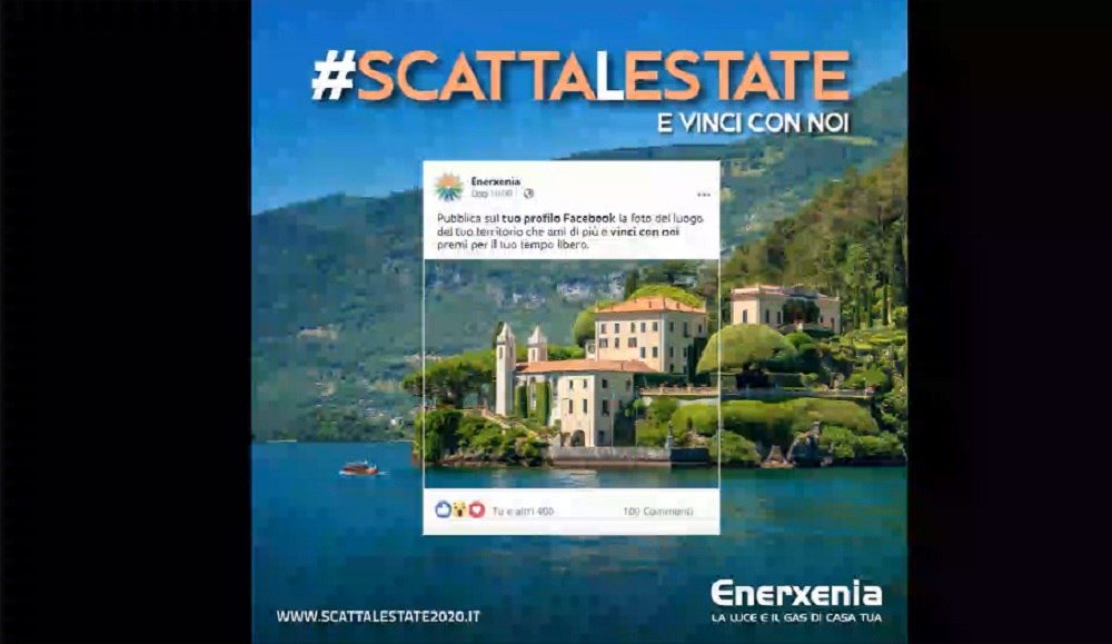 Anche la bellezza può essere contagiosa: parte il contest fotografico #scattalestate per rilanciare il turismo