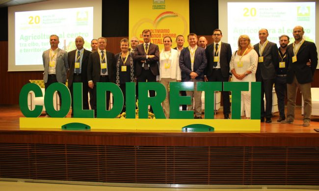Coldiretti, Trezzi sul Ristori bis: “Bene il taglio del costo del lavoro agricolo”