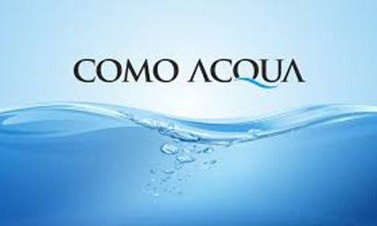 Como Acqua si conferma soggetto attivo per sviluppo e supporto al territorio