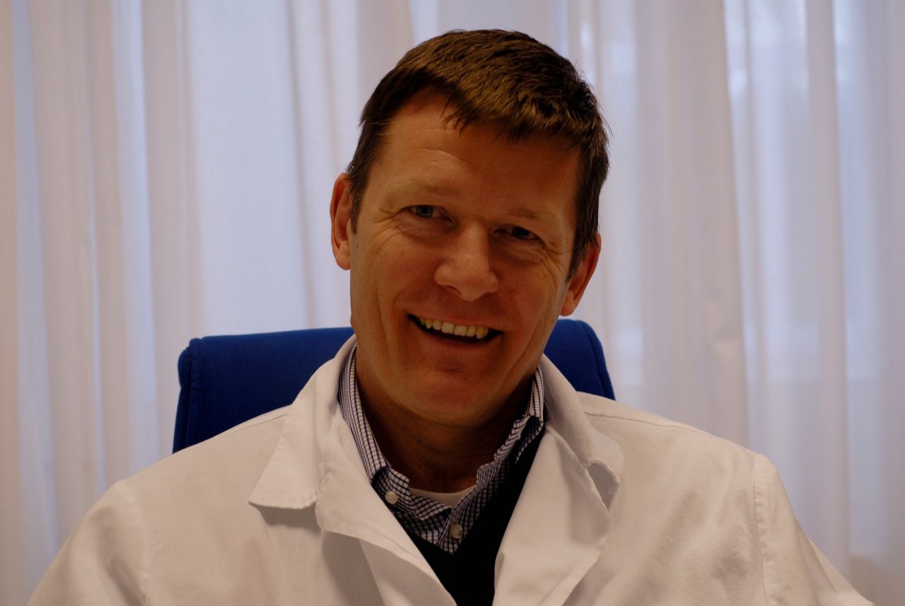 Il Cof di Lanzo ha chiuso il reparto Covid: “Dobbiamo fare attenzione e rispettare le indicazioni”