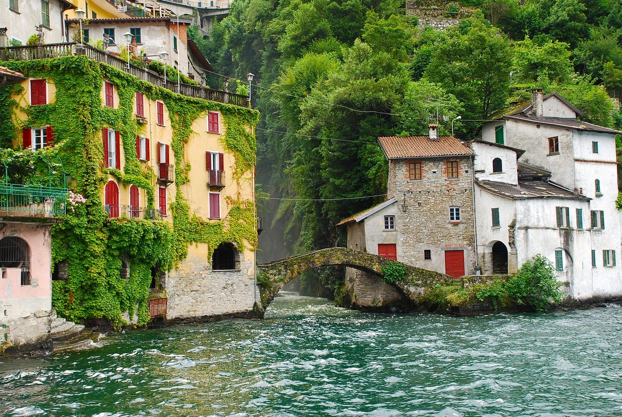 Cosa fare a Como e provincia: gli eventi del weekend (10-11 OTTOBRE 2020)