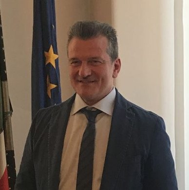 Galimberti: “Tempesta all’improvviso, ma anche la ripartenza può essere decisa”