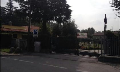 Minigolf, si attende un nuovo gestore