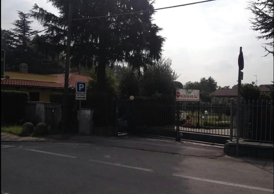 Minigolf, si attende un nuovo gestore