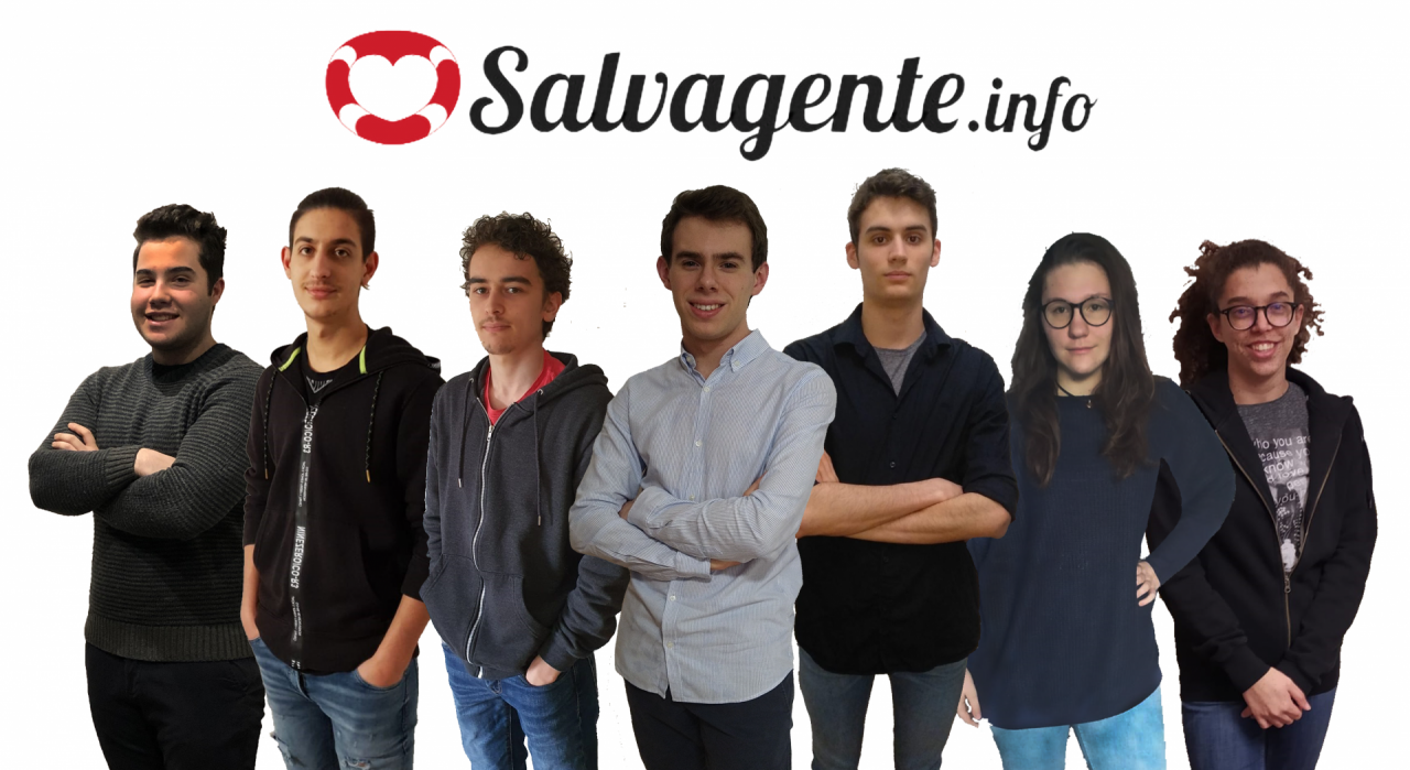 Gli studenti lottano contro le fake news